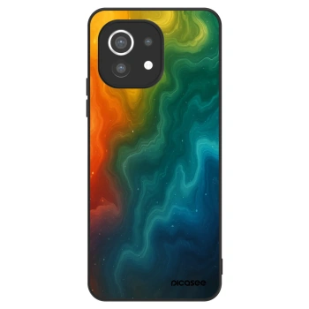 Obal pro Xiaomi Mi 11 - Solar