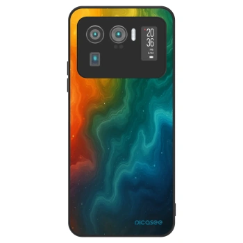Obal pro Xiaomi Mi 11 Ultra - Solar