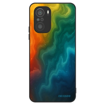 Obal pro Xiaomi Poco F3 - Solar