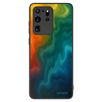 Obal pro Samsung Galaxy S20 Ultra 5G G988F - Solar
