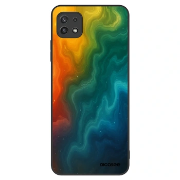 Obal pro Samsung Galaxy A22 A226B 5G - Solar