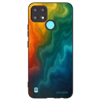 Obal pro Realme C21 - Solar