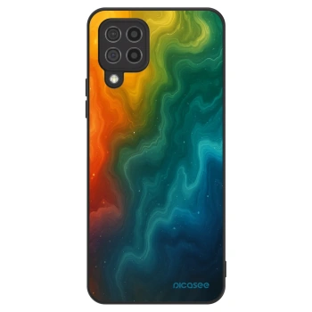 Obal pro Samsung Galaxy A22 A225F 4G - Solar
