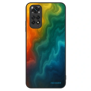 Obal pro Xiaomi Redmi Note 11 - Solar