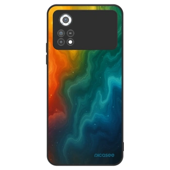 Obal pro Xiaomi Poco X4 Pro 5G - Solar