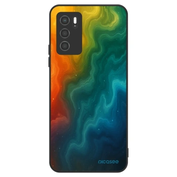 Obal pro OPPO A16s - Solar