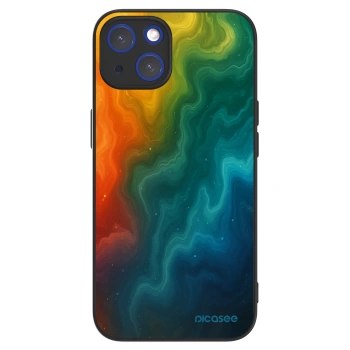 Picasee ULTIMATE CASE pro Apple iPhone 14 - Solar