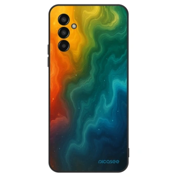 Obal pro Samsung Galaxy M13 M135F - Solar