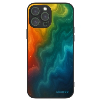 Picasee ULTIMATE CASE MagSafe pro Apple iPhone 13 Pro Max - Solar