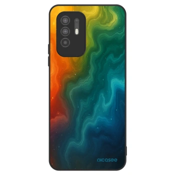 Obal pro OPPO A94 5G - Solar