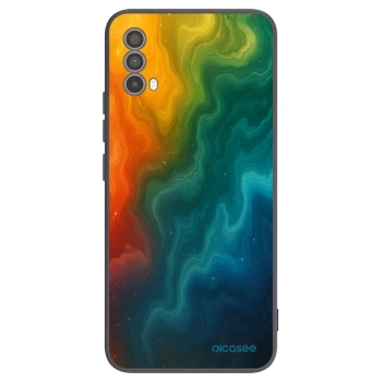 Obal pro Motorola Moto E40 - Solar