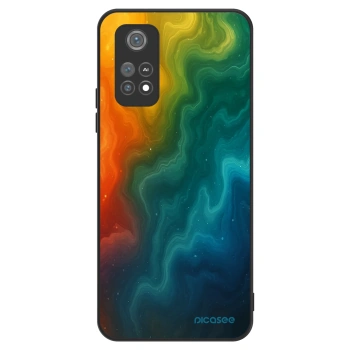 Obal pro Xiaomi Poco M4 Pro - Solar