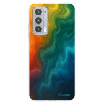 Obal pro Motorola Edge 20 - Solar