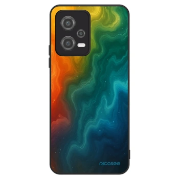 Obal pro Xiaomi Poco X5 - Solar