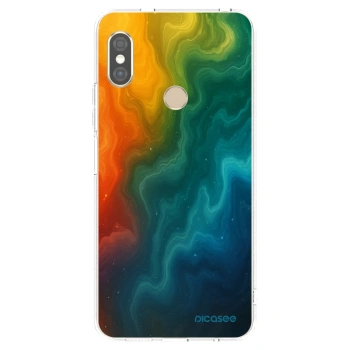 Obal pro Xiaomi Redmi Note 5 Global - Solar