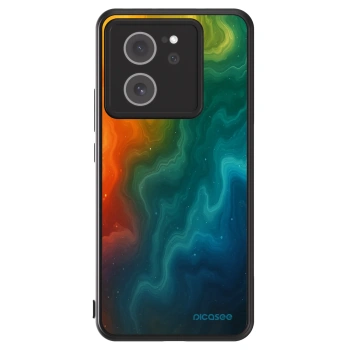 Picasee ULTIMATE CASE pro Xiaomi 13T Pro - Solar