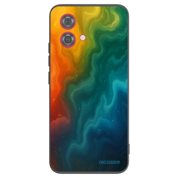 Obal pro Motorola Moto G84 5G - Solar