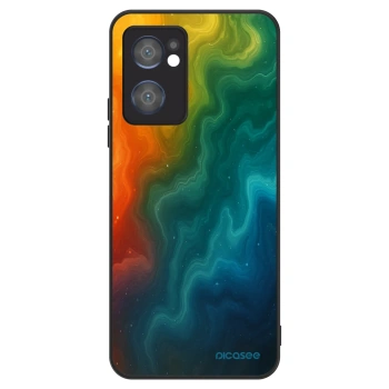 Obal pro OPPO Reno 7 5G - Solar