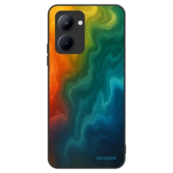 Obal pro Realme C33 (2023) - Solar