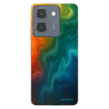 Obal pro Vivo Y36 4G - Solar