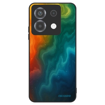 Obal pro Xiaomi Poco X6 - Solar