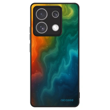 Picasee ULTIMATE CASE pro Xiaomi Redmi Note 13 Pro 5G - Solar
