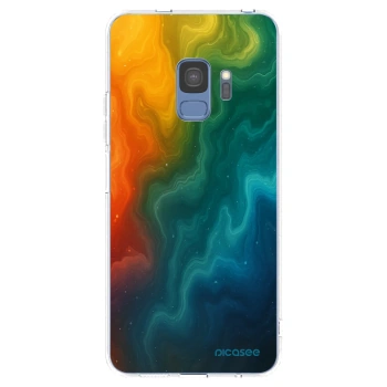 Obal pro Samsung Galaxy S9 G960F - Solar