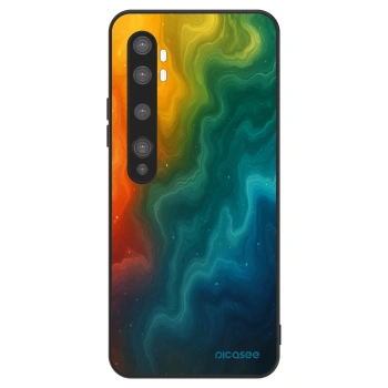 Obal pro Xiaomi Mi Note 10 (Pro) - Solar