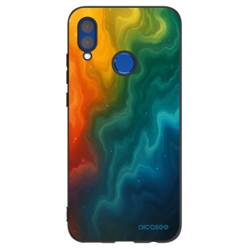 Obal pro Huawei P Smart 2019 - Solar