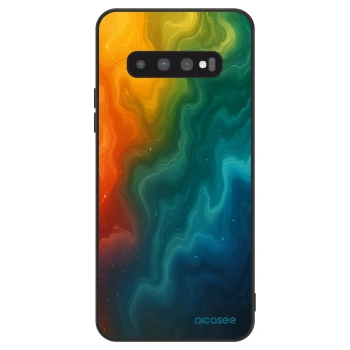 Obal pro Samsung Galaxy S10 Plus G975 - Solar
