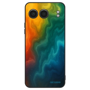 Obal pro OnePlus Nord 4 - Solar