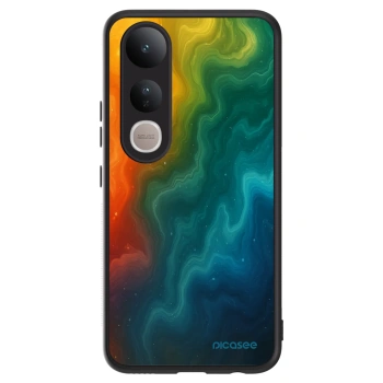 Obal pro Vivo V50 Lite 5G - Solar