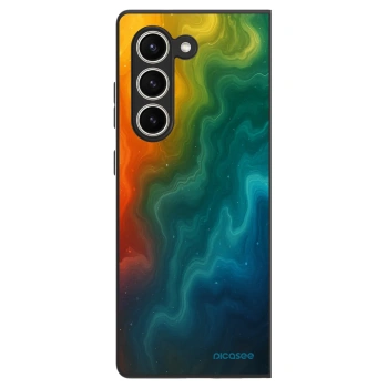 Obal pro Samsung Galaxy Z Fold5 5G - Solar