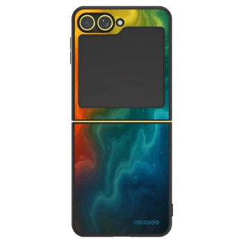 Obal pro Samsung Galaxy Z Flip5 5G - Solar