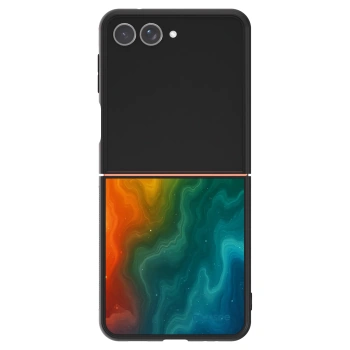 Obal pro Samsung Galaxy Z Flip7 5G - Solar