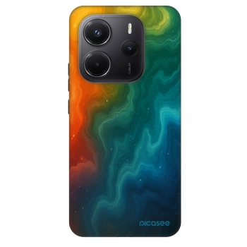 Obal pro Xiaomi Redmi Note 14 5G - Solar