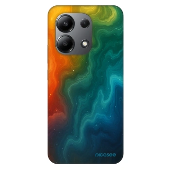 Picasee Fashion Case pro Xiaomi Redmi Note 13 4G - Solar