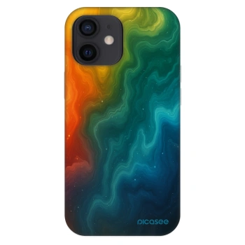 Obal pro Apple iPhone 12 mini - Solar