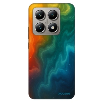 Obal pro Xiaomi 14T Pro - Solar