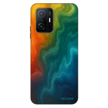 Obal pro Xiaomi 11T Pro - Solar