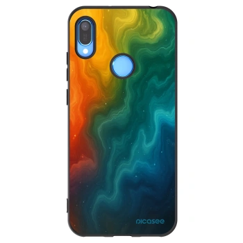 Obal pro Huawei Y6 2019 - Solar