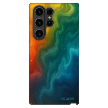 Obal pro Samsung Galaxy S22 Ultra 5G - Solar