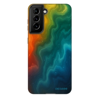 Obal pro Samsung Galaxy S21 FE 5G - Solar