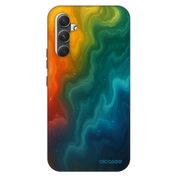Obal pro Samsung Galaxy A34 5G A346B - Solar