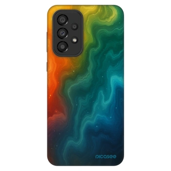 Obal pro Samsung Galaxy A33 5G A336 - Solar