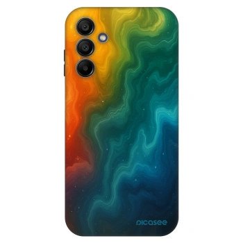 Obal pro Samsung Galaxy A15 A155F 4G - Solar