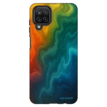 Obal pro Samsung Galaxy A12 A125F - Solar