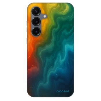Obal pro Samsung Galaxy S25 5G - Solar