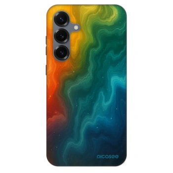 Obal pro Samsung Galaxy S25+ 5G - Solar