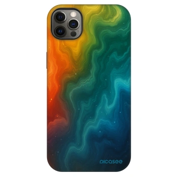 Obal pro Apple iPhone 12 Pro Max - Solar